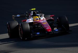 CHINA-SHANGHAI-F1-GRAN PREMIO 2026-CLASIFICACION