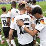 EEUU-HOUSTON-FUTBOL-COPA MUNDIAL DE LA FIFA 2026-ALEMANIA VS CURAZAO