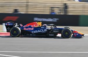 CHINA-SHANGHAI-F1-GRAN PREMIO 2026-CLASIFICACION