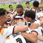 EEUU-HOUSTON-FUTBOL-COPA MUNDIAL DE LA FIFA 2026-ALEMANIA VS CURAZAO