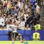 EEUU-HOUSTON-FUTBOL-COPA MUNDIAL DE LA FIFA 2026-ALEMANIA VS CURAZAO