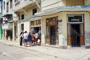 CUBA-HABANA-EEUU-SANCIONES