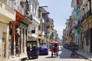CUBA-HABANA-EEUU-SANCIONES