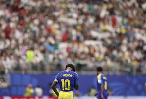 EEUU-HOUSTON-FUTBOL-COPA MUNDIAL DE LA FIFA 2026-ALEMANIA VS CURAZAO
