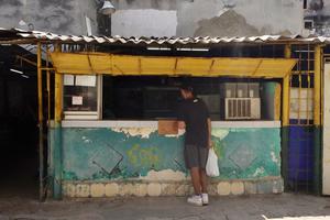 CUBA-HABANA-EEUU-SANCIONES