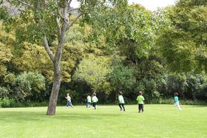 SUDAFRICA-JOHANNESBURGO-SEMANA NACIONAL DE LOS JARDINES