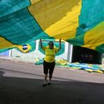 BRASIL-BRASILIA-COPA MUNDIAL DE LA FIFA 2026-DECORACION