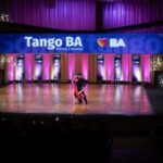 ARGENTINA-BUENOS AIRES-CAMPEONATO MUNDIAL DE TANGO