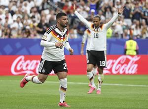 EEUU-HOUSTON-FUTBOL-COPA MUNDIAL DE LA FIFA 2026-ALEMANIA VS CURAZAO