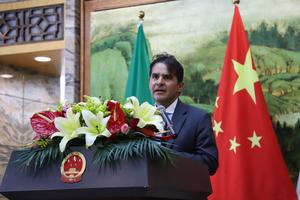 MEXICO-CIUDAD DE MEXICO-CHINA-AÑO NUEVO CHINO