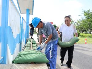 CHINA-TIFON BAVI-PREVENCION
