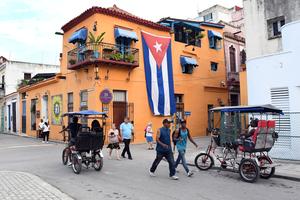 CUBA-HABANA-EEUU-DIALOGO-VIDA COTIDIANA