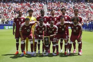 EEUU-SAN FRANCISCO-FUTBOL-COPA MUNDIAL DE LA FIFA 2026-QATAR VS SUIZA