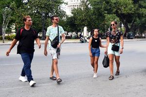 CUBA-HABANA-EEUU-DIALOGO-VIDA COTIDIANA