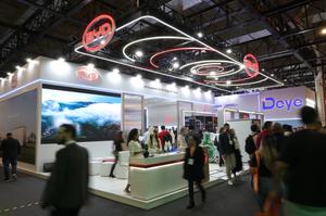 BRASIL-SAO PAULO-SMARTER E SOUTH AMERICA-APERTURA