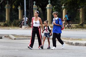 CUBA-HABANA-EEUU-DIALOGO-VIDA COTIDIANA