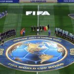 EEUU-LOS ANGELES-FUTBOL-COPA MUNDIAL DE LA FIFA 2026-ESPAÑA VS BELGICA