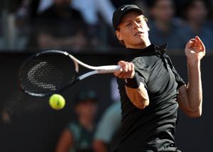 ITALIA-ROMA-TENIS-ATP-ABIERTO ITALIANO-INDIVIDUALES MASCULINOS-FINAL