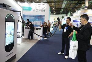 BRASIL-SAO PAULO-SMARTER E SOUTH AMERICA-APERTURA