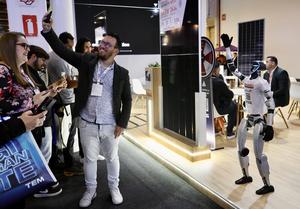 BRASIL-SAO PAULO-SMARTER E SOUTH AMERICA-APERTURA