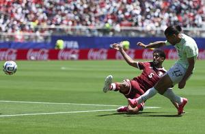 EEUU-SAN FRANCISCO-FUTBOL-COPA MUNDIAL DE LA FIFA 2026-QATAR VS SUIZA