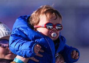 ITALIA-LIVIGNO-JUEGOS OLIMPICOS DE INVIERNO-CROSS FEMENINO DE SNOWBOARD