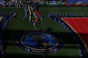 EEUU-NUEVA YORK-FUTBOL-COPA MUNDIAL DE LA FIFA 2026-BRASIL VS MARRUECOS
