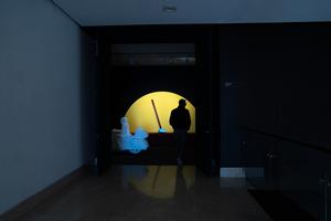 ARGENTINA-BUENOS AIRES-DIA INTERNACIONAL DE LOS MUSEOS