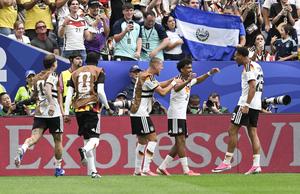 EEUU-HOUSTON-FUTBOL-COPA MUNDIAL DE LA FIFA 2026-ALEMANIA VS CURAZAO
