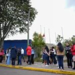 COLOMBIA-BOGOTA-SISMO