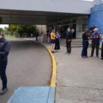 COLOMBIA-BOGOTA-SISMO