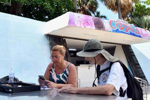 CUBA-HABANA-EEUU-BLOQUEO ECONOMICO-PENSIONES