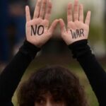 ISRAEL-TEL AVIV-PROTESTA