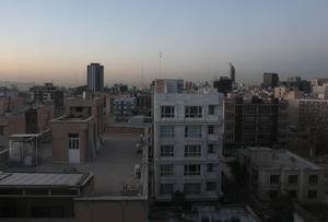 IRAN-TEHERAN-ATAQUES-SECUELAS