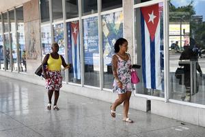 CUBA-HABANA-EEUU-SANCIONES-PRORROGA