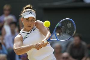 REINO UNIDO-LONDRES-TENIS-WIMBLEDON-INDIVIDUALES FEMENINOS