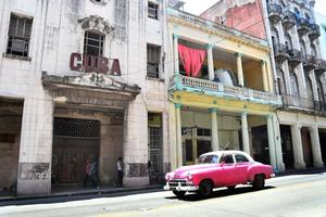 CUBA-HABANA-EEUU-SANCIONES-PRORROGA