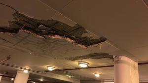 MEDIO ORIENTE-JERUSALEN-CONSUL DE EEUU-MISIL IRANI