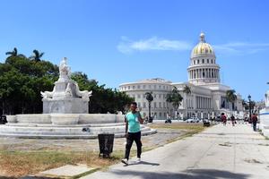 CUBA-HABANA-EEUU-SANCIONES-PRORROGA