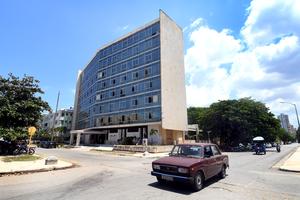 CUBA-HABANA-EEUU-SANCIONES-PRORROGA