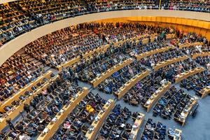 ETIOPIA-ADIS ABEBA-UA-CUMBRE