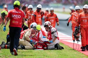 ESPAÑA-CATALUÑA-MOTOGP-GRAN PREMIO