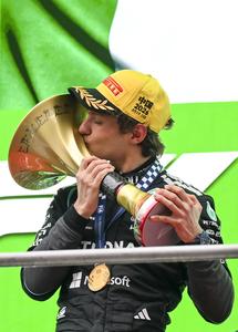 CHINA-SHANGHAI-F1-GRAN PREMIO 2026