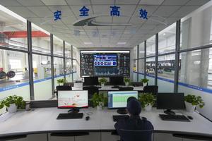 CHINA-HEILONGJIANG-HARBIN-AGRICULTURA DE PRIMAVERA-FERROCARRIL-TRANSPORTE-MEJORA