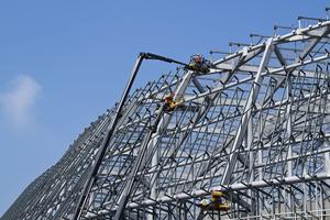 CHINA-ANHUI-HEFEI-BEST-CONSTRUCCION