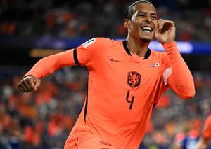 EEUU-DALLAS-FUTBOL-COPA MUNDIAL DE LA FIFA 2026-PAISES BAJOS VS JAPON