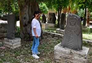 SIRIA-DAMASCO-DIA INTERNACIONAL DE LOS MUSEOS