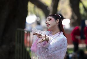 MEXICO-CIUDAD DE MEXICO-CHINA-AÑO NUEVO CHINO-FESTIVAL CULTURAL