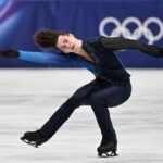 ITALIA-MILAN-JUEGOS OLIMPICOS DE INVIERNO-PATINAJE ARTISTICO-PATINAJE INDIVIDUAL MASCULINO-PROGRAMA LIBRE