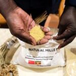 UGANDA-KAMPALA-COOPERACION SUR-SUR ENTRE LA FAO-CHINA-UGANDA-CLAUSURA DE LA FASE III